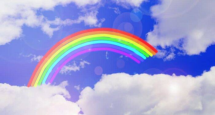 VIBGYOR Full Form and Meaning