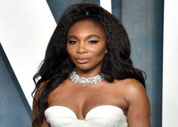 Venus Williams Nipple Slip Video