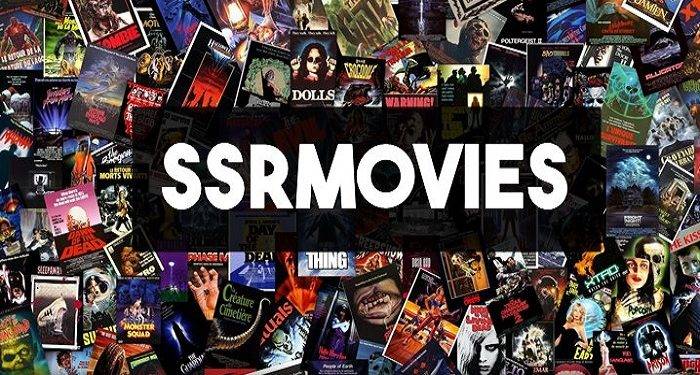 Watch Bollywood Movies For Free on SSRmovies APK
