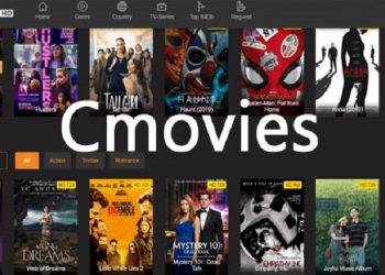 Watch Cmovies TV Series Online For Free