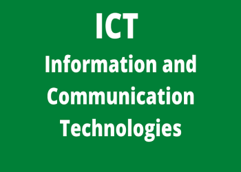 What Is the Full Form of ICT?