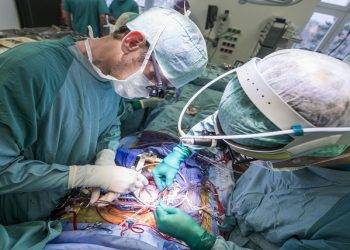 What is AVR Disease?
