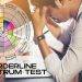 What is Borderline Spectrum Test?