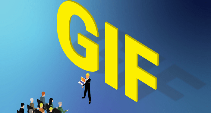 What is the Full Form of GIF Video?
