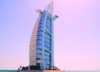 What is the Full Form of UAE?