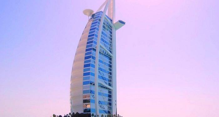 What is the Full Form of UAE?