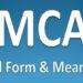 What is the MCA Long Form?