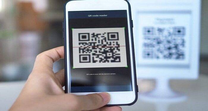 Why is QR Full Form Used?