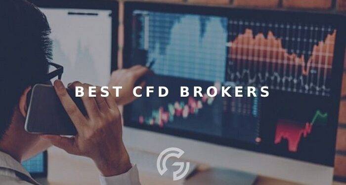Best CFD Provider in Trading Offers The Good Bonus