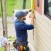 Siding installation technology: key points