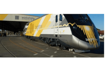 US Brightline Receives Grant to Raise Safety Standards