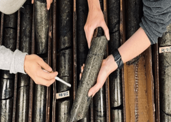 What is a Portable Substation in mining?