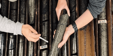 What is a Portable Substation in mining?