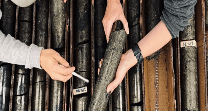 What is a Portable Substation in mining?