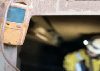 Why do mining sites need a Gas Monitoring System?