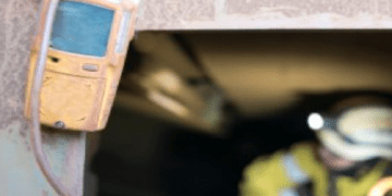 Why do mining sites need a Gas Monitoring System?