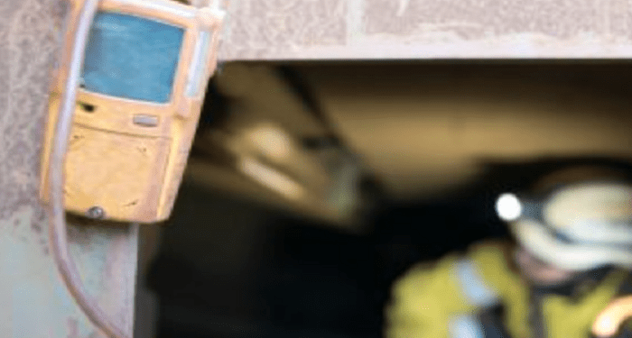 Why do mining sites need a Gas Monitoring System?