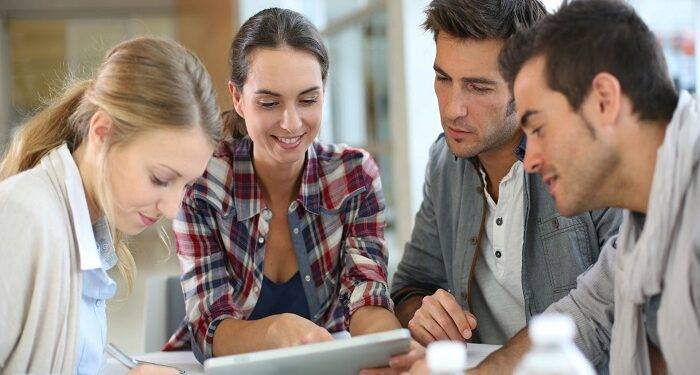 How to promote a landing page?