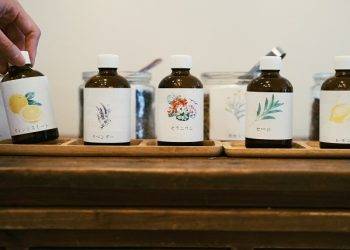 What is Psoriasis Bath Oil