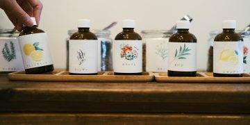 What is Psoriasis Bath Oil