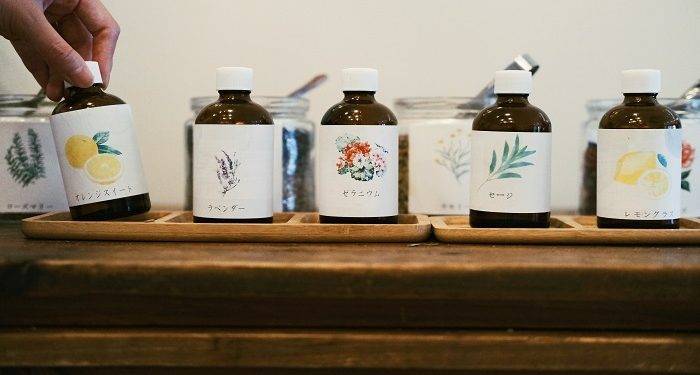 What is Psoriasis Bath Oil