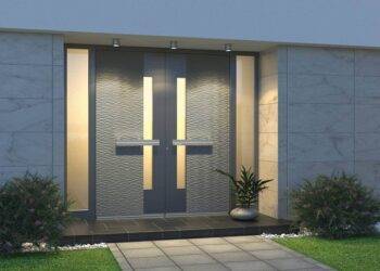 The Futures of Door Installation