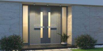 The Futures of Door Installation