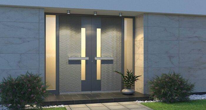The Futures of Door Installation