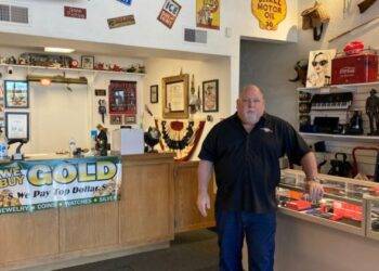 What is a Pawn Shop?