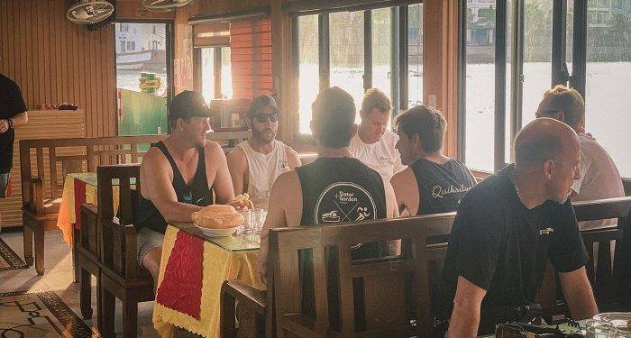 Riders dream: Explore Vietnam’s natural beauty