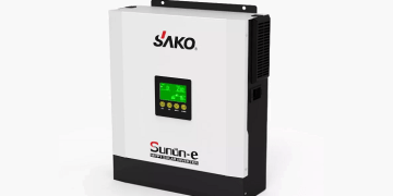 The Advantages And Benefits Of Using A Hybrid Inverter For Your Home