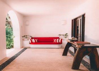 What To Do With Your Couch This Valentine’s Day