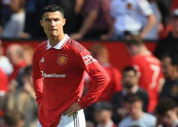 What did Vn88 this brand say about Ronaldo