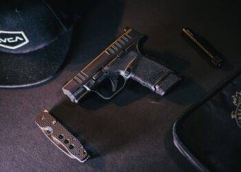 Guns To Buy Your Spouse This Christmas