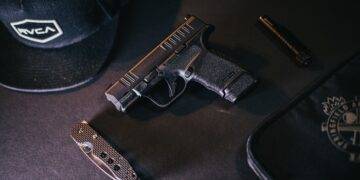 Guns To Buy Your Spouse This Christmas