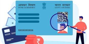 ​Here’s How You Can Review Your CIBIL Score Using Your PAN Card