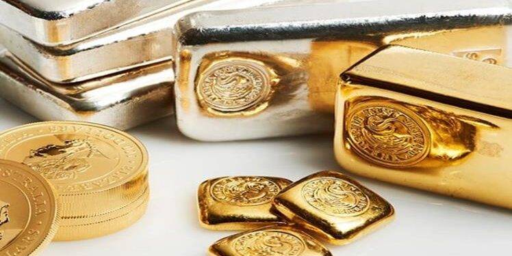 Where to Sell Gold in Perth