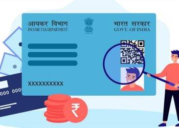 ​Here’s How You Can Review Your CIBIL Score Using Your PAN Card