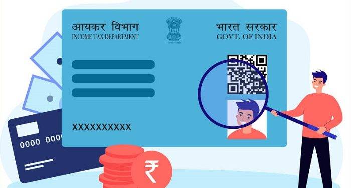 ​Here’s How You Can Review Your CIBIL Score Using Your PAN Card