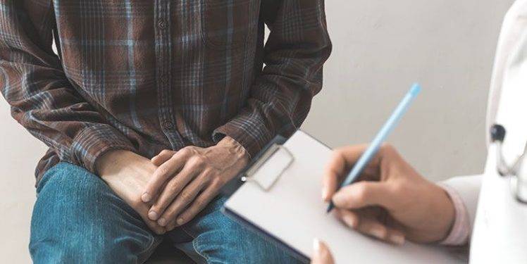 Psychological causes of ED and how to treat them