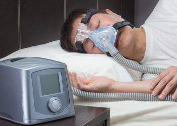 5 Reasons To Use A CPAP Cleaner For Better Sleep And Health