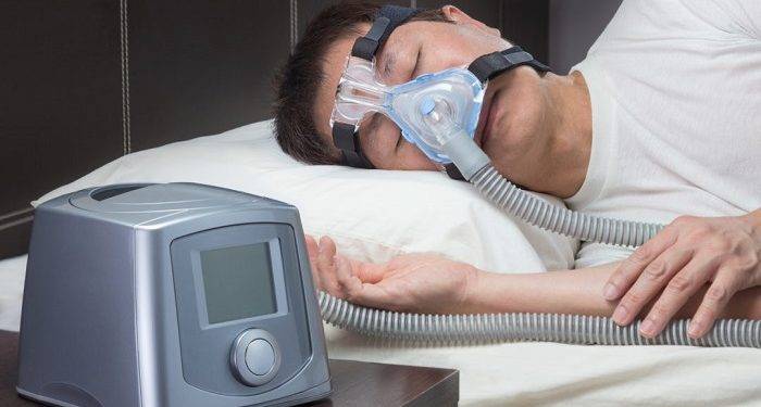 5 Reasons To Use A CPAP Cleaner For Better Sleep And Health