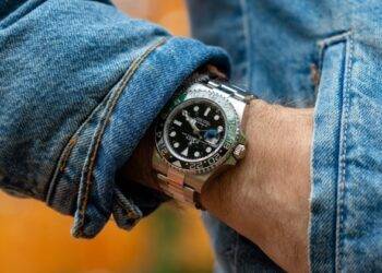 A Guide to Second Hand Watches in Melbourne