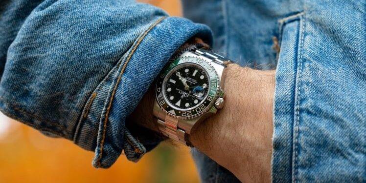 A Guide to Second Hand Watches in Melbourne