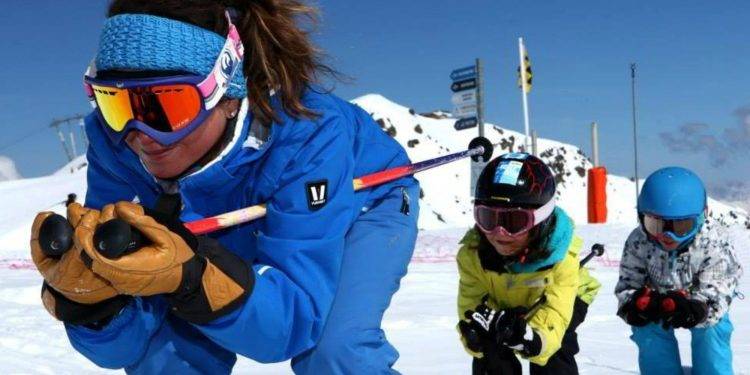 The Best Ski and Snowboard Lessons
