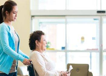 The Importance Of Geriatric Specialty Care For Elderly Patients