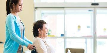 The Importance Of Geriatric Specialty Care For Elderly Patients