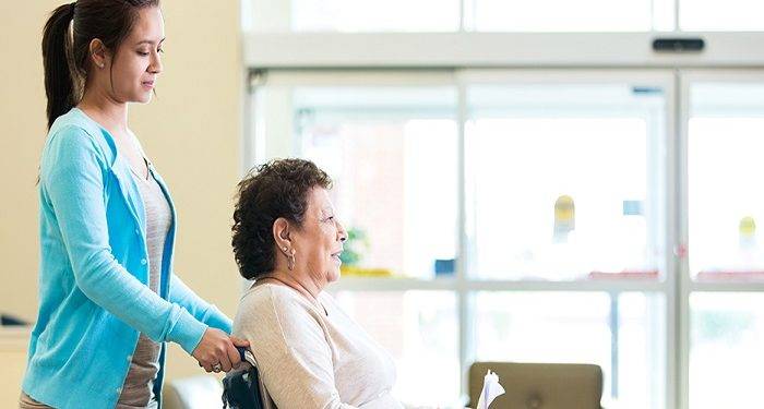 The Importance Of Geriatric Specialty Care For Elderly Patients