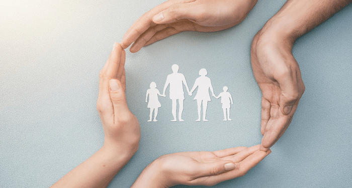 Provisions Of A Family Health Insurance Policy