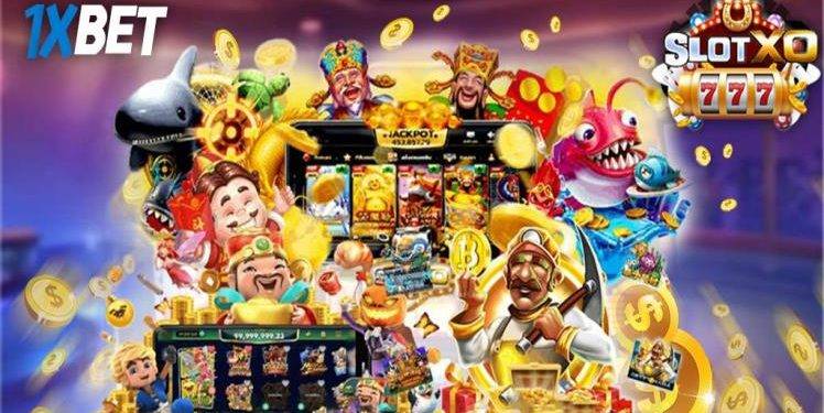 Advantages of Playing Slotxo at King Kongxo: Your Path to Success